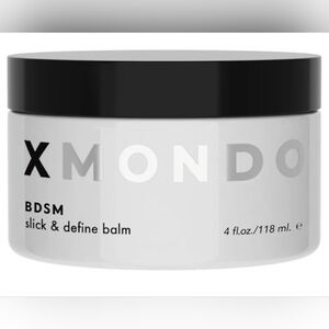 XMONDO BDSM Slick & Define Balm
